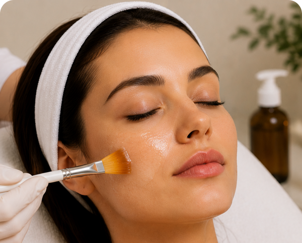 Chemical Peels