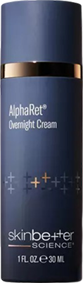 AlphaRet Overnight Cream