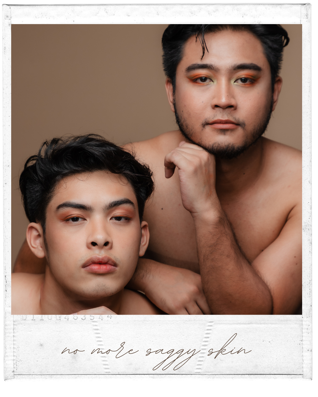 Laser Hair Removal for Men Series of 3