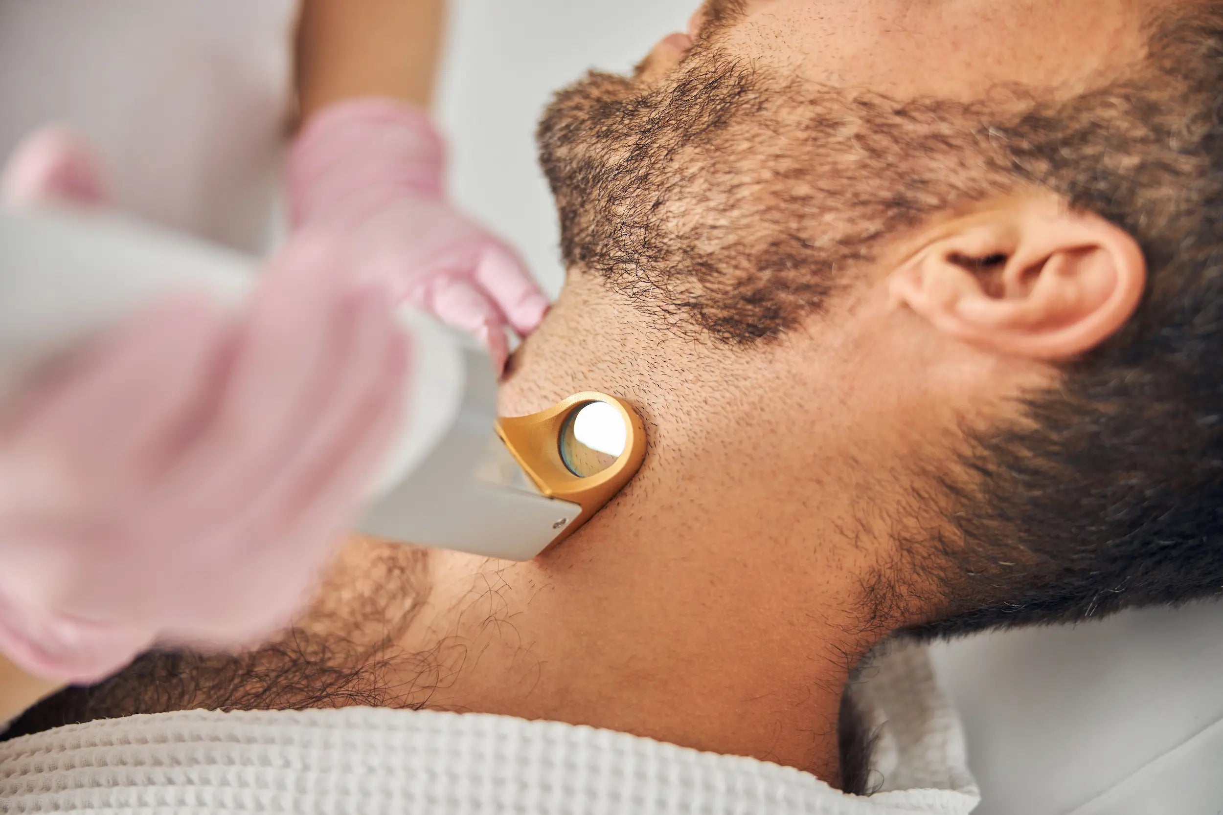 Safety, Side Effects & Aftercare