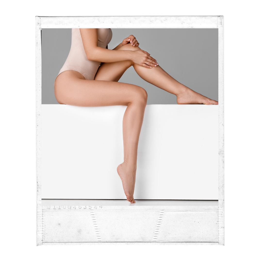 Laser Hair Removal - Women (Series of 3)