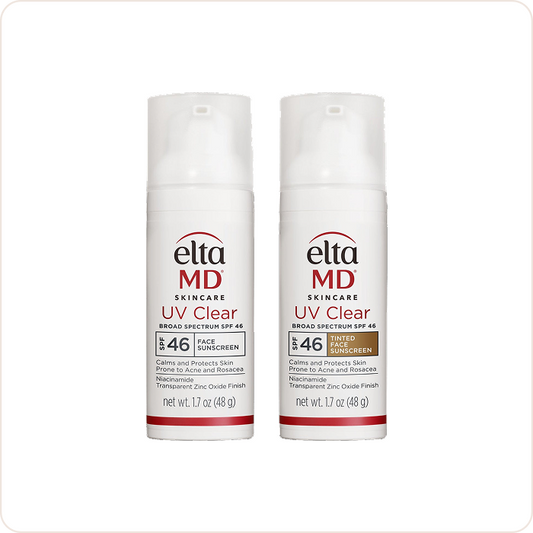 Elta MD UV Clear