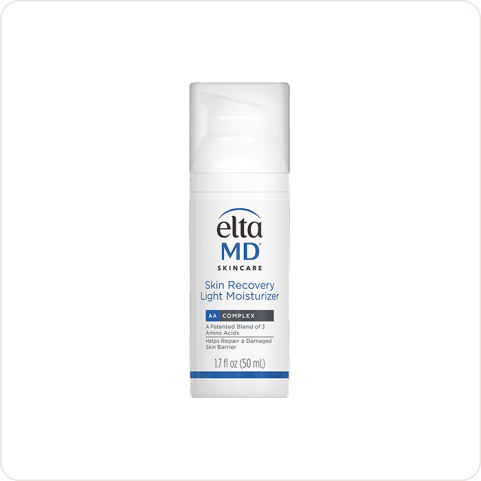 Skin Recovery Light Moisturizer