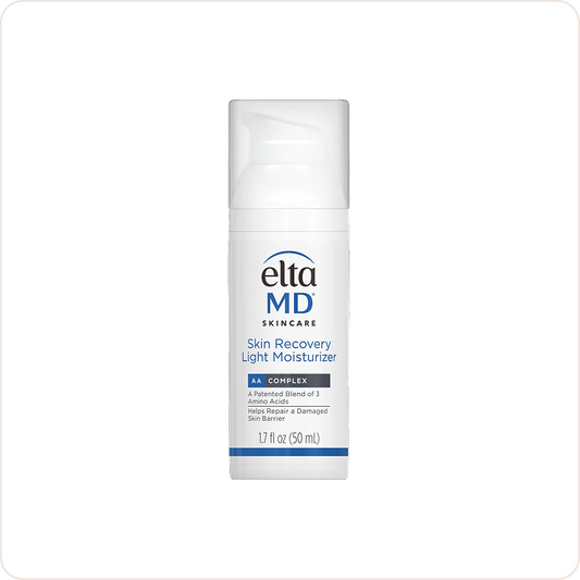 Elta MD Skin Recovery Light Moisture