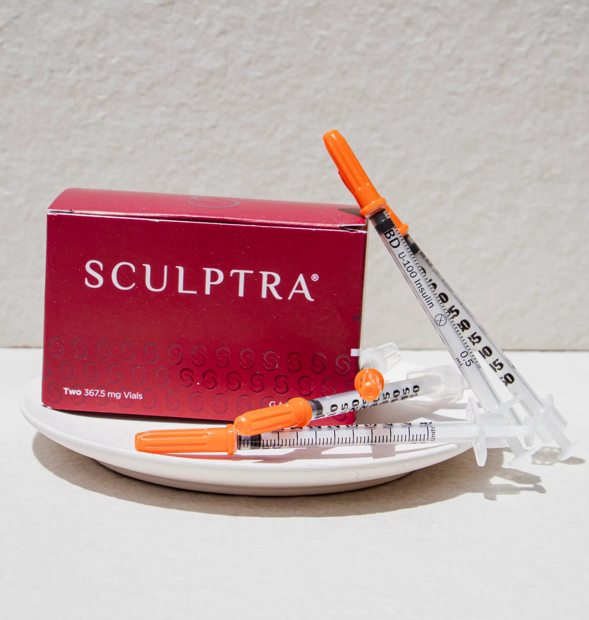 What Sculptra Actually Does