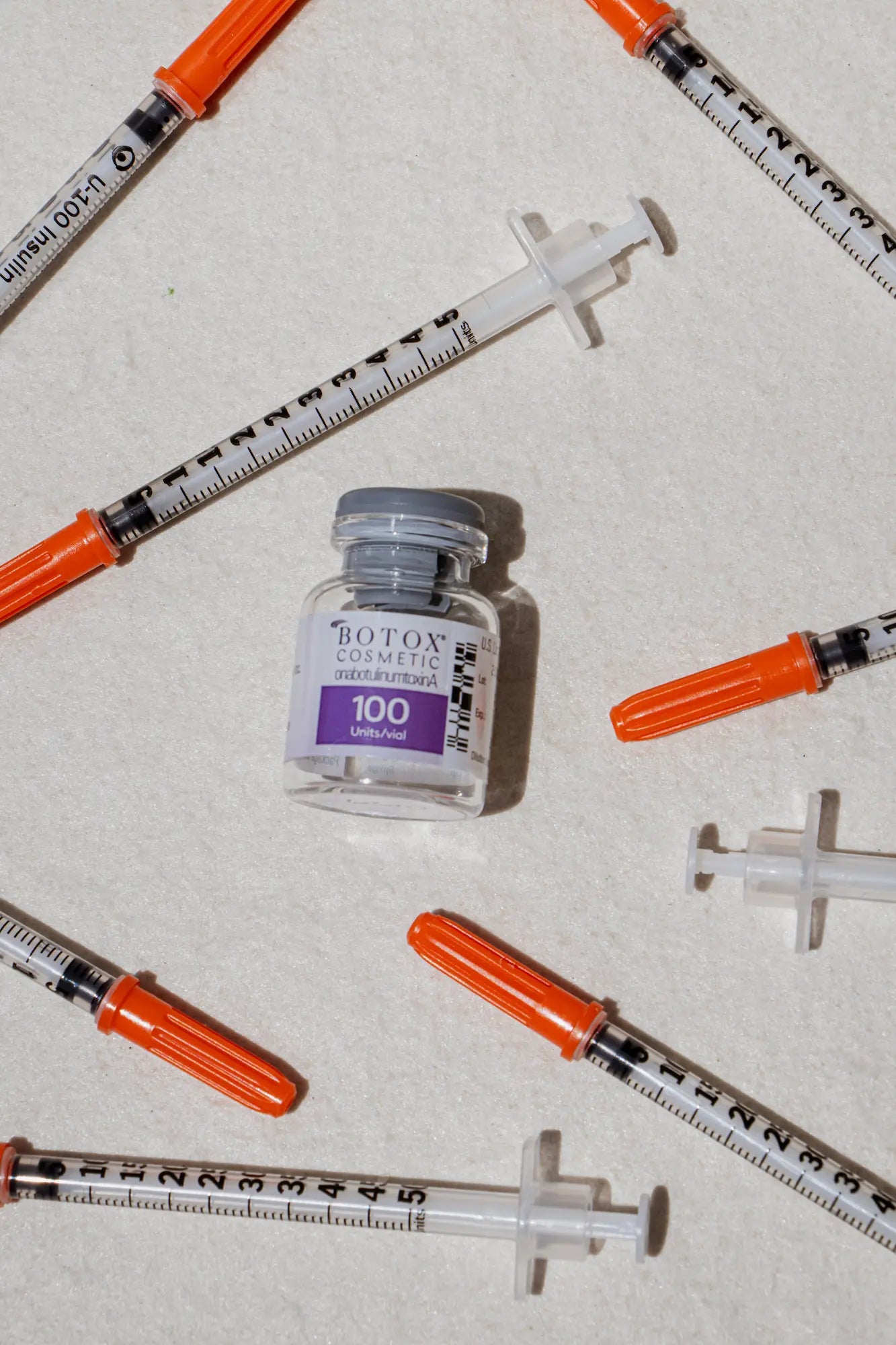 What Botox Actually Does