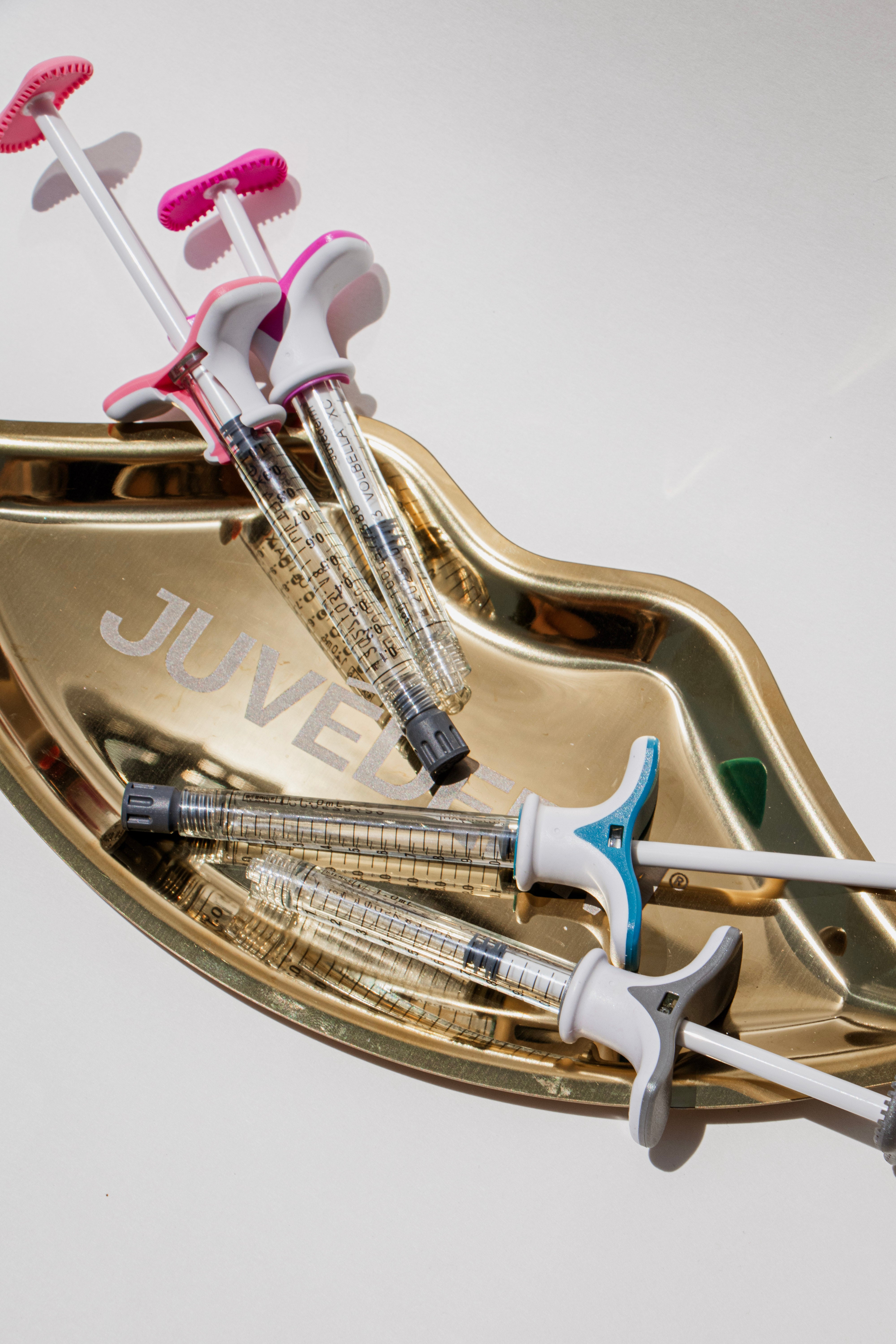 What Juvederm Actually Does