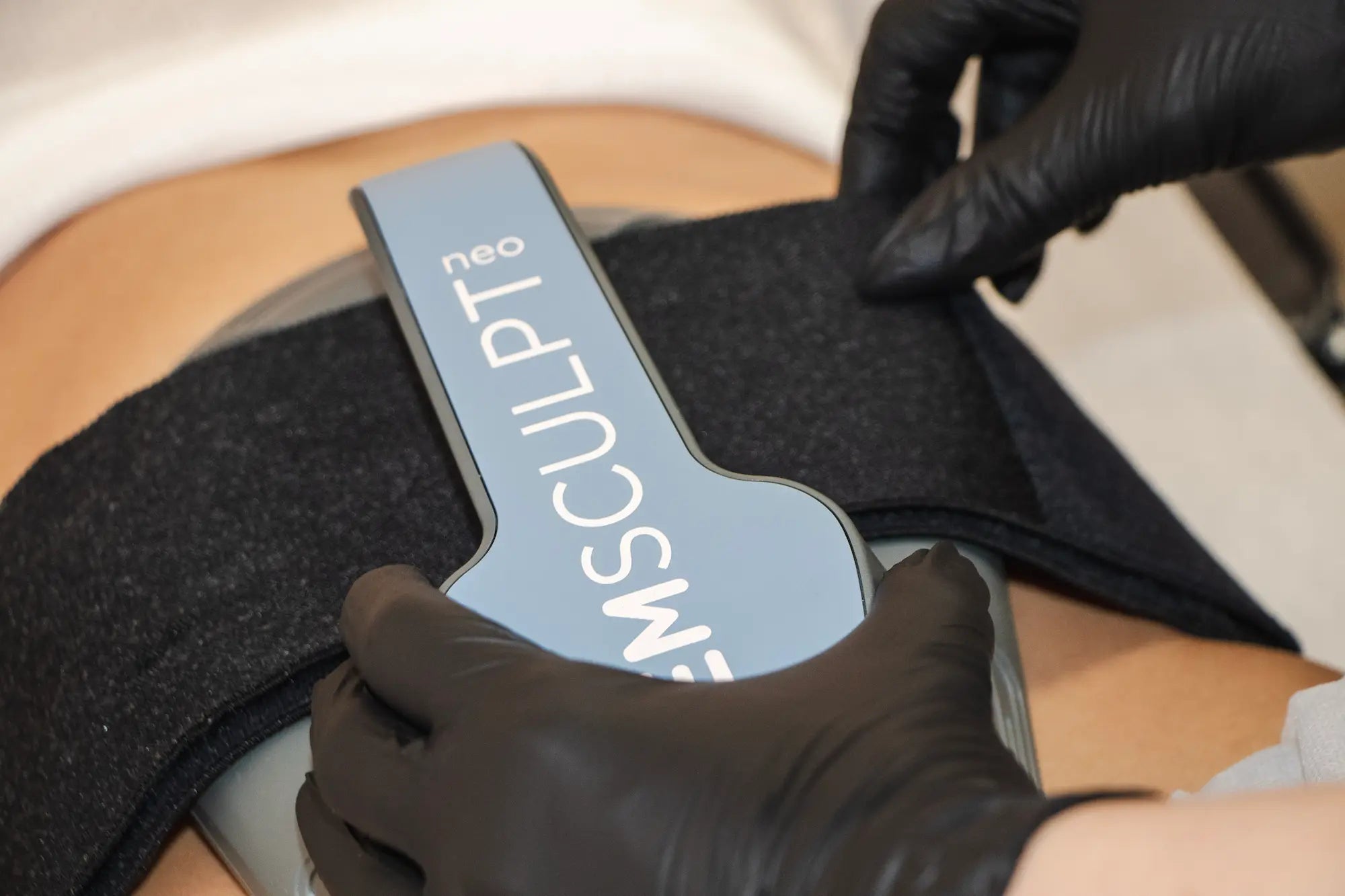 Safety, Side Effects & Aftercare