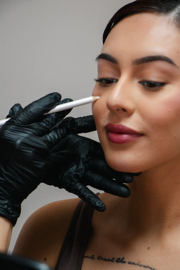 Under-Eye Filler