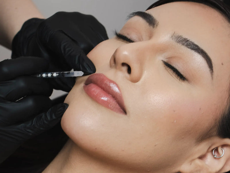Injectables