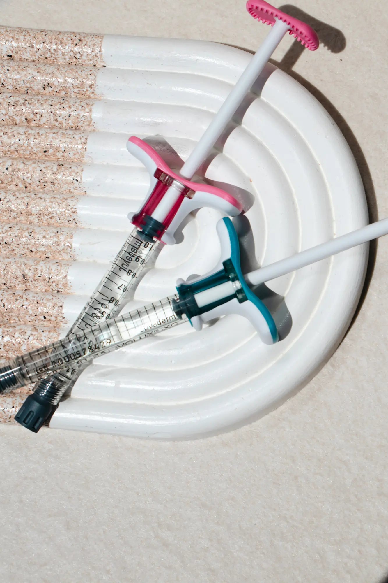 What Dermal Fillers Actually Do