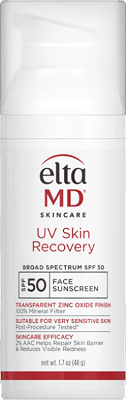 UV Recovery