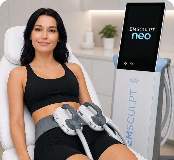 Emsculpt Neo