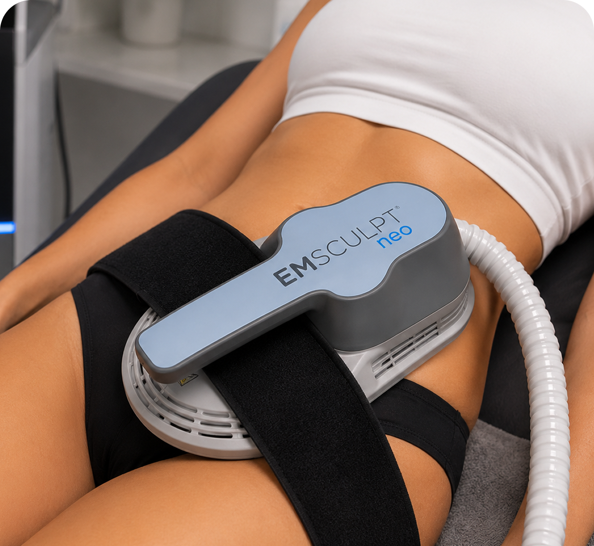 Emsculpt Neo