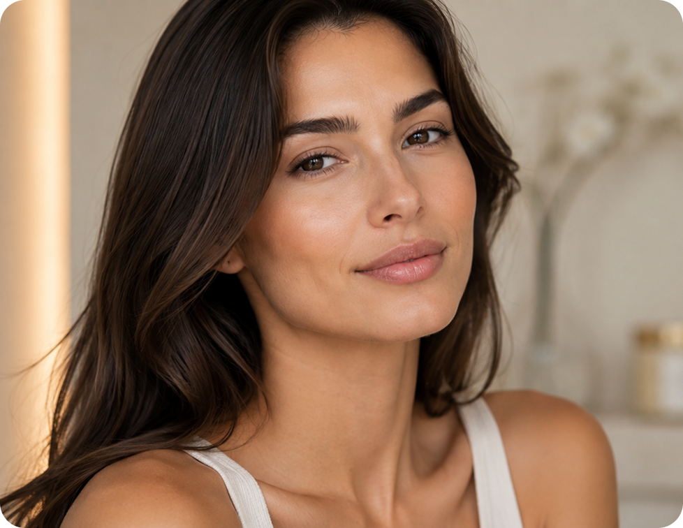 Facial Balancing in Los Angeles Expert Care, Natural Results