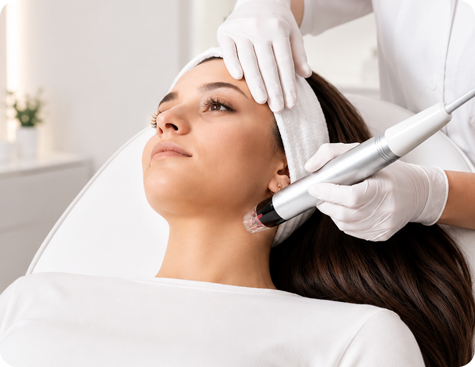 Morpheus8 in Los Angeles Expert Care, Natural Results