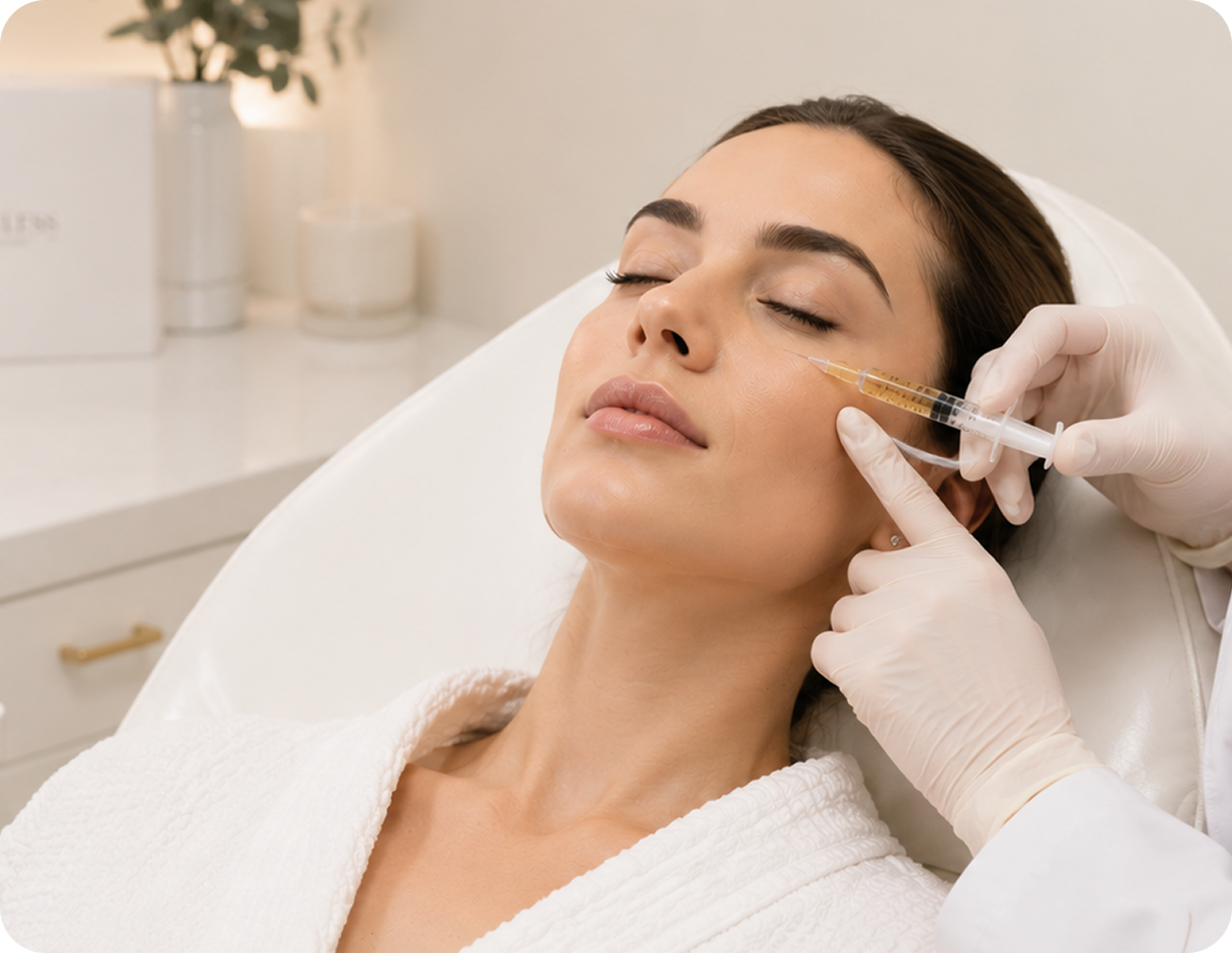 PRP in Los Angeles Expert Care, Natural Results