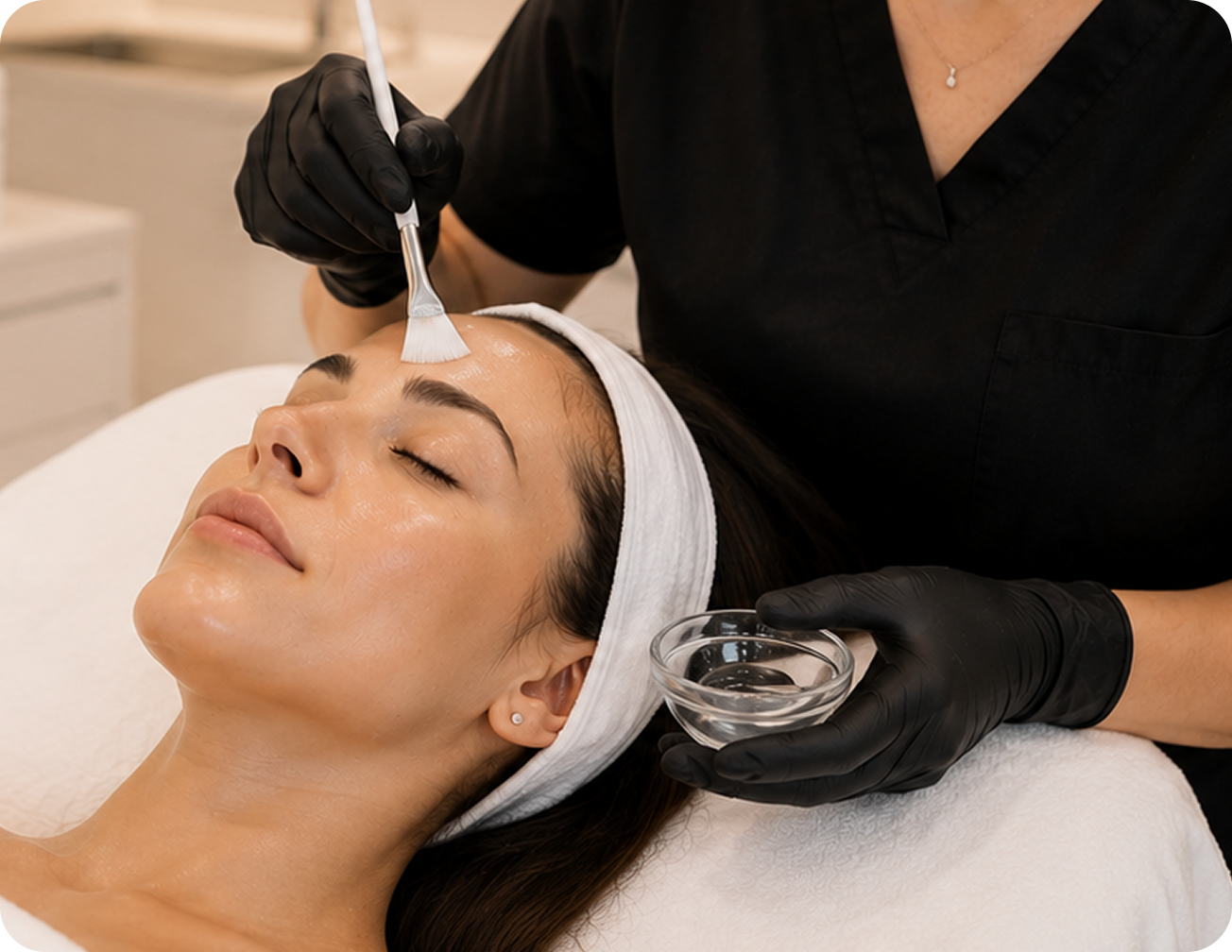 VI Peel in Los Angeles Expert Care, Natural Results