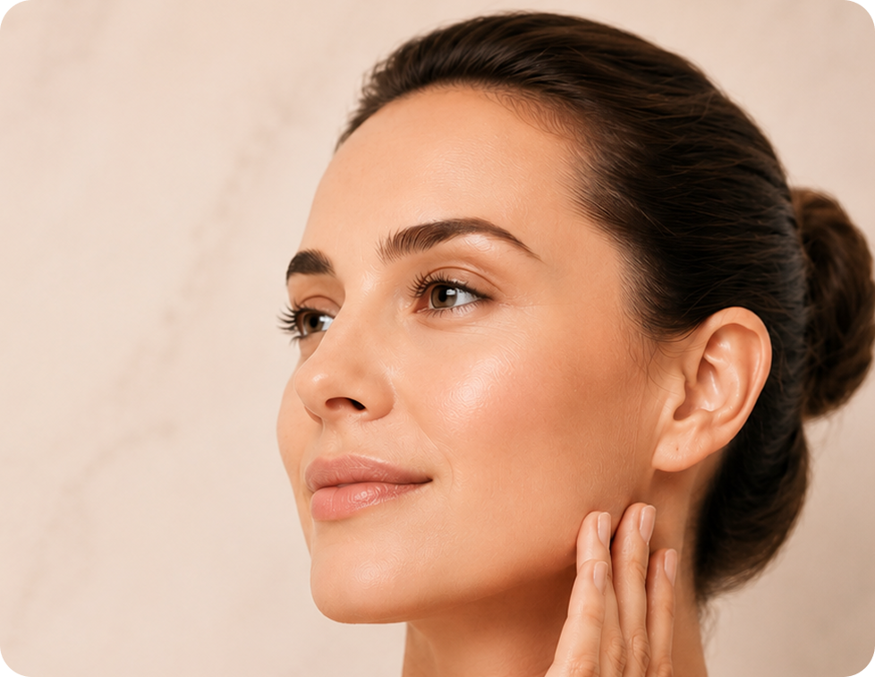 Sculptra in Los Angeles Expert Care, Natural Results