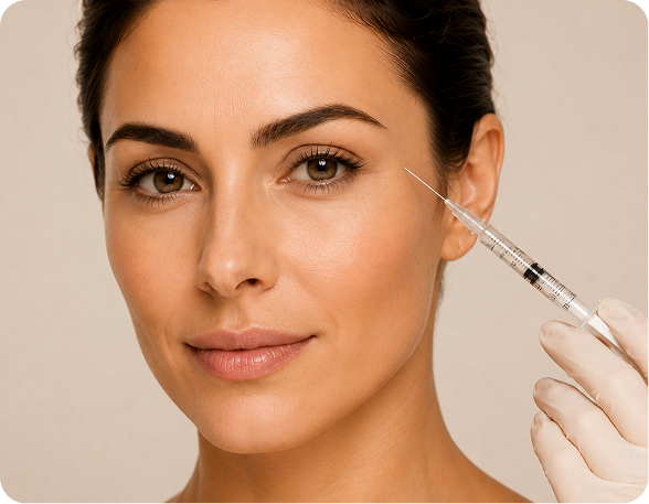 What Botox Actually Does