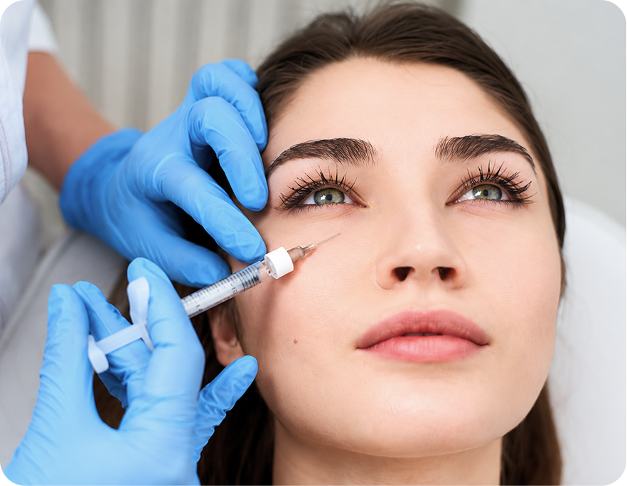 What Dermal Fillers Actually Do