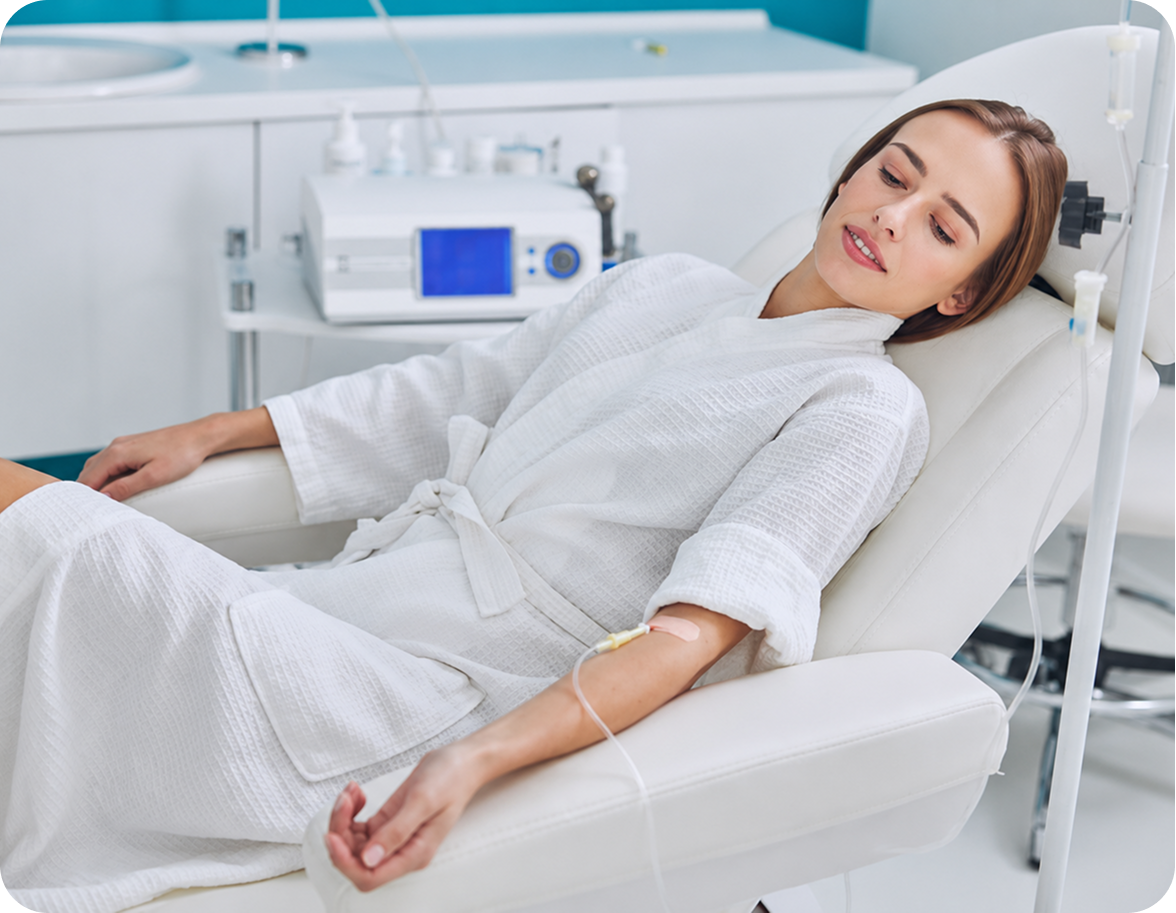 What NAD+ Actually Does