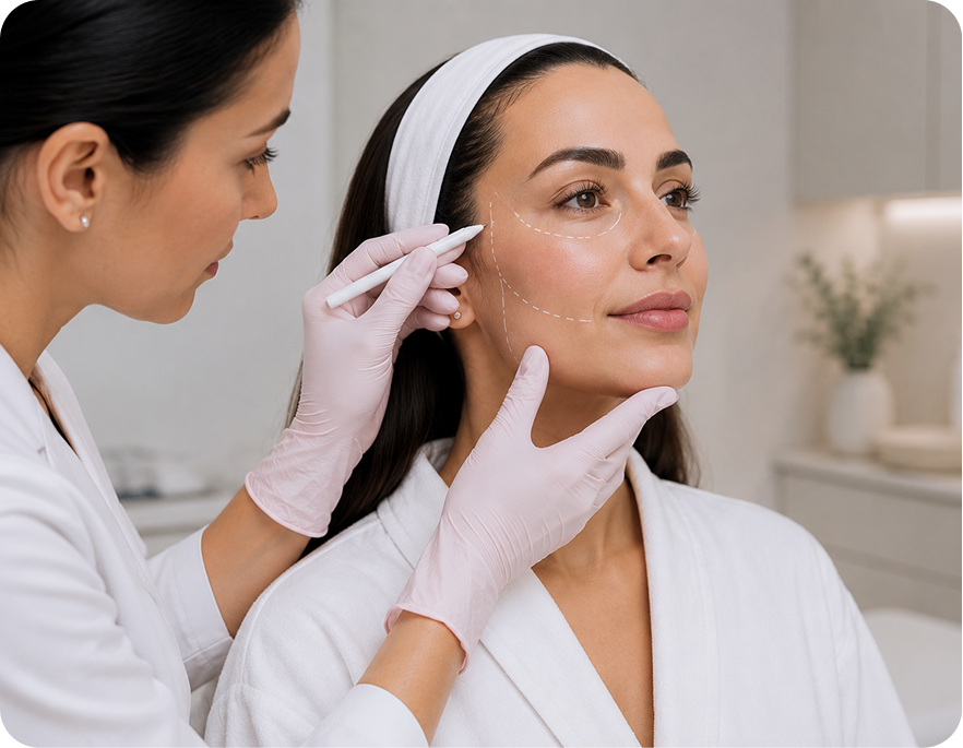 What Juvederm Actually Does