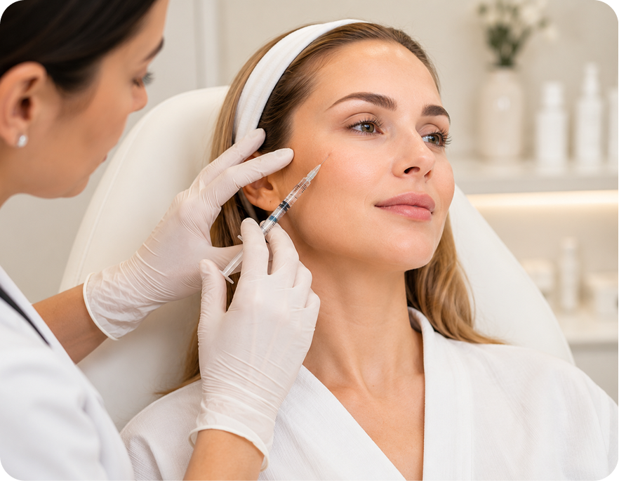 What Restylane Actually Does