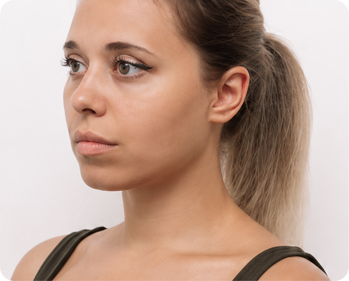 Before treatment