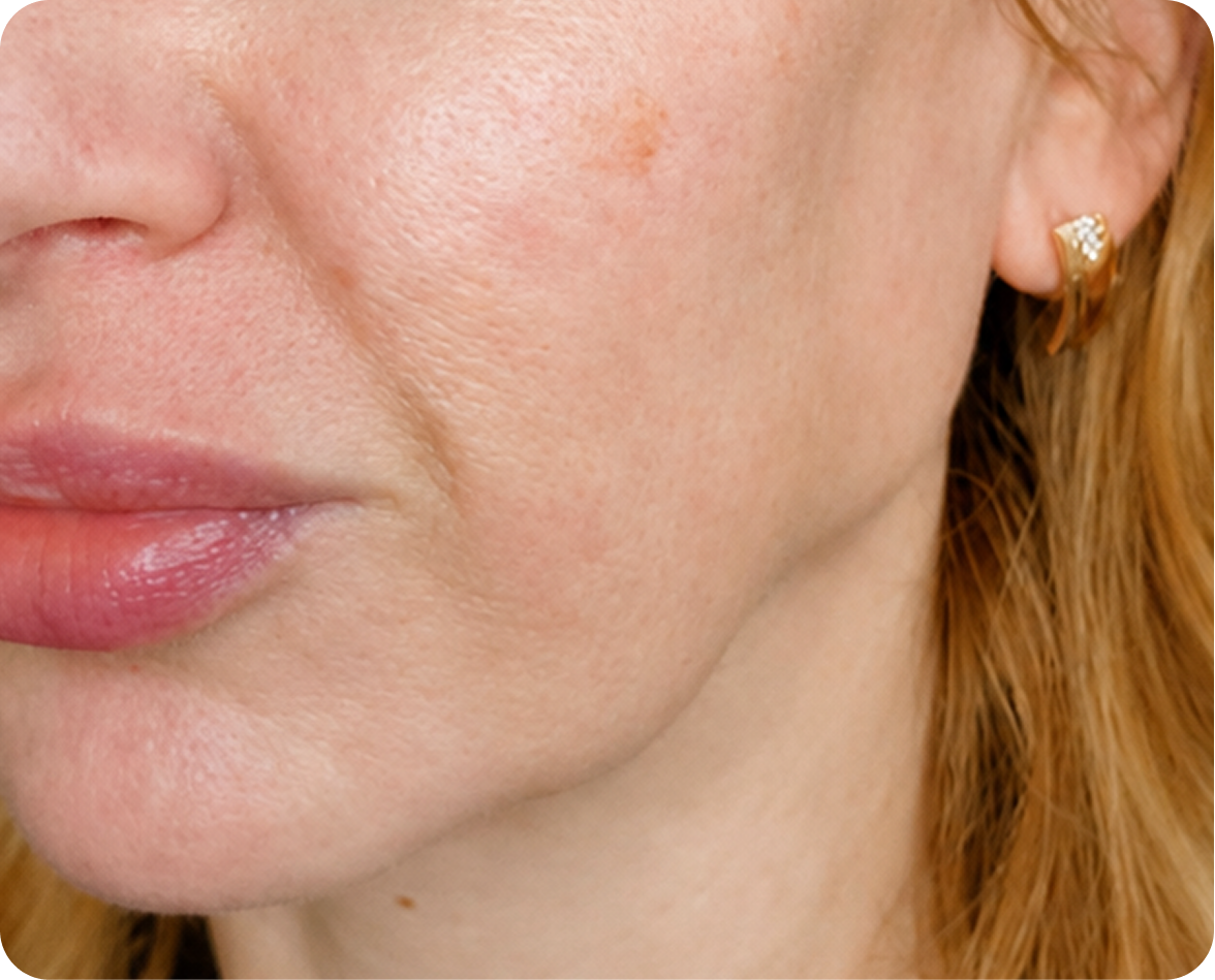 Before treatment