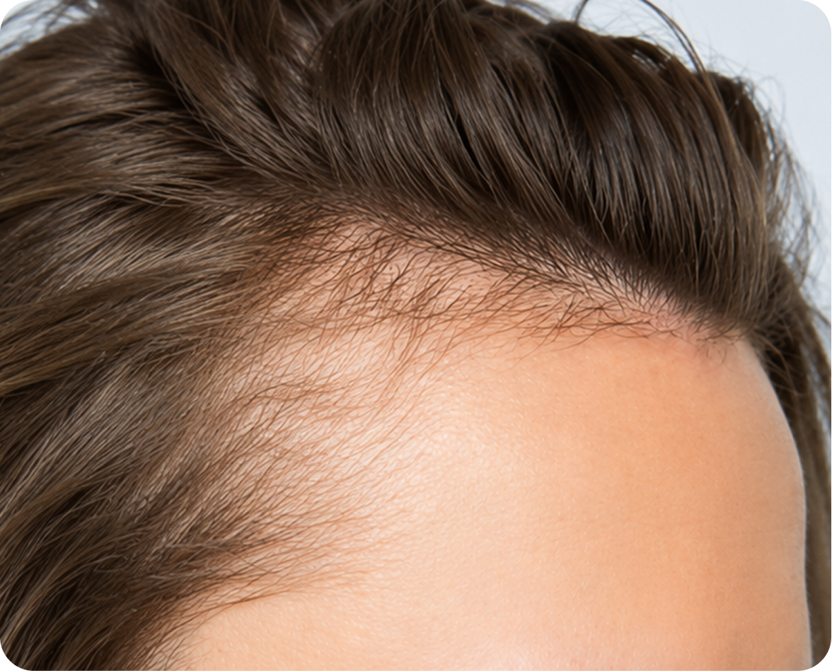 Before treatment