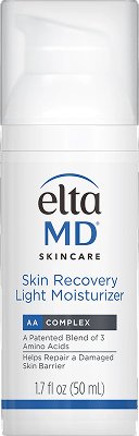Skin Recovery Light Moisturizer