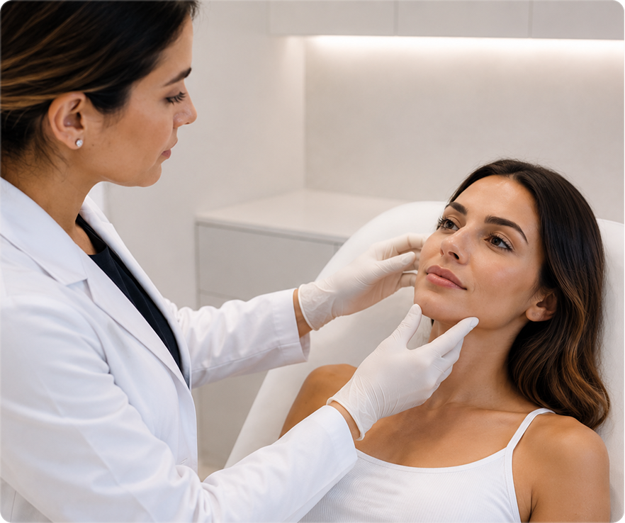 Safety, Side Effects & Aftercare