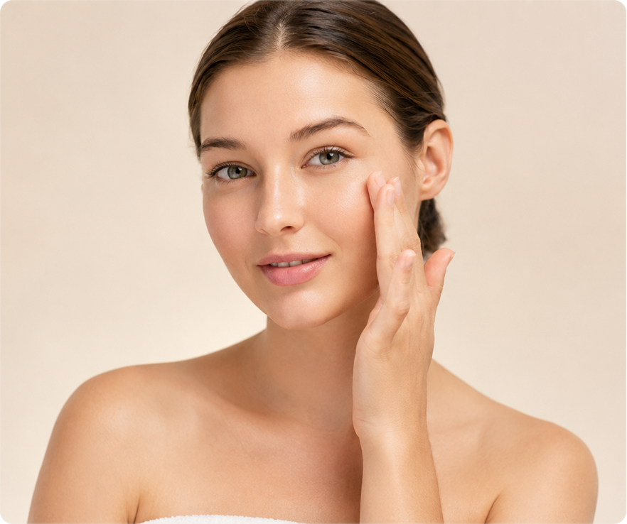 Safety, Side Effects & Aftercare