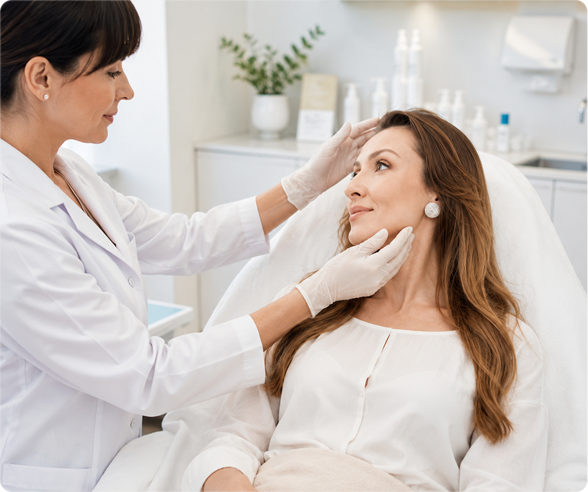 Safety, Side Effects & Aftercare