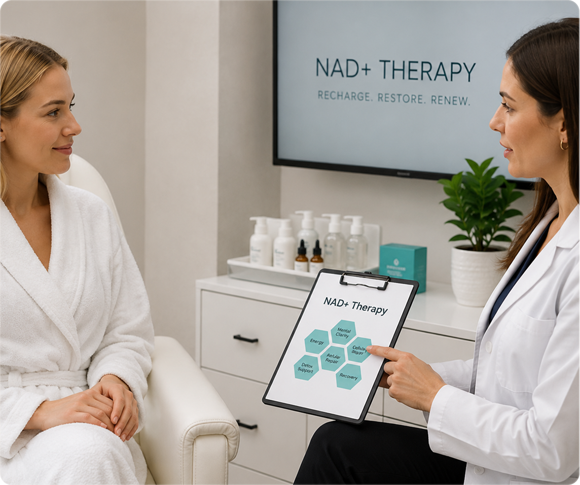 Safety, Side Effects & Aftercare