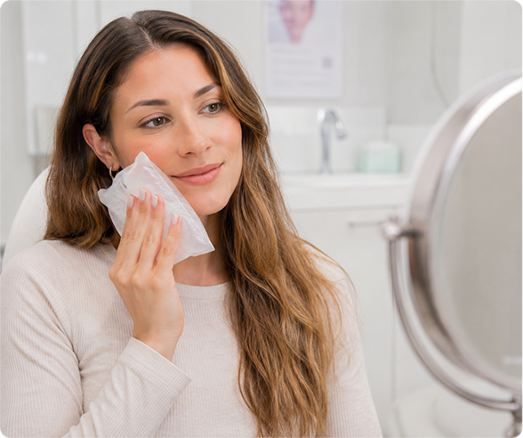 Safety, Side Effects & Aftercare